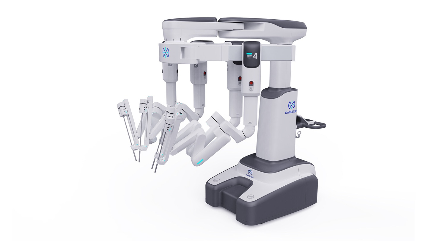 Multi-Surgical Robot
