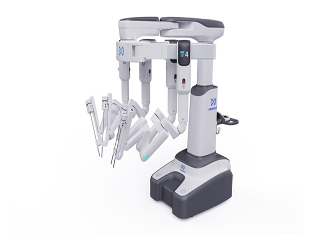 Multi-Surgical Robot