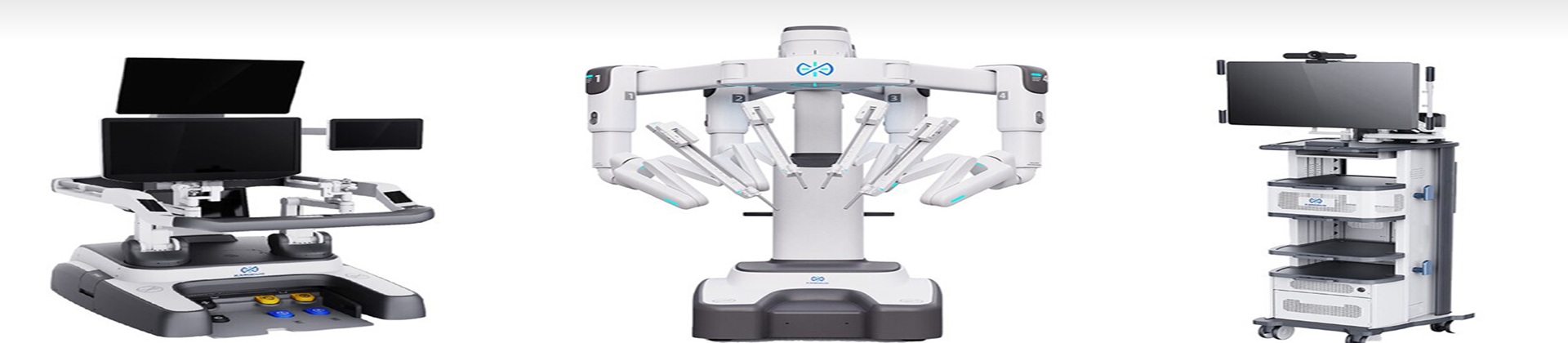 Multi-Surgical Robot