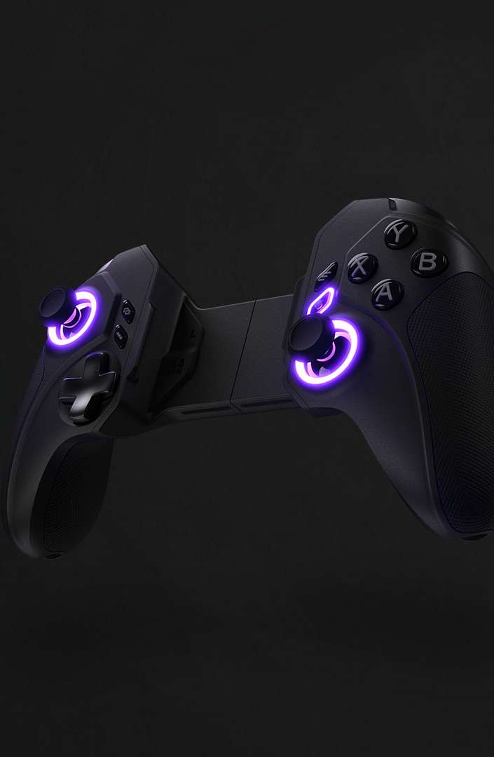 ELO Gaming Console
