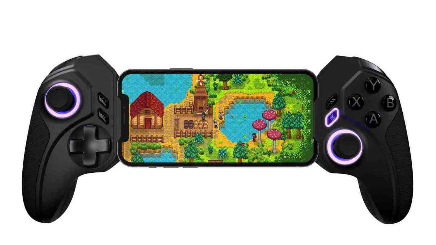 ELO Gaming Console