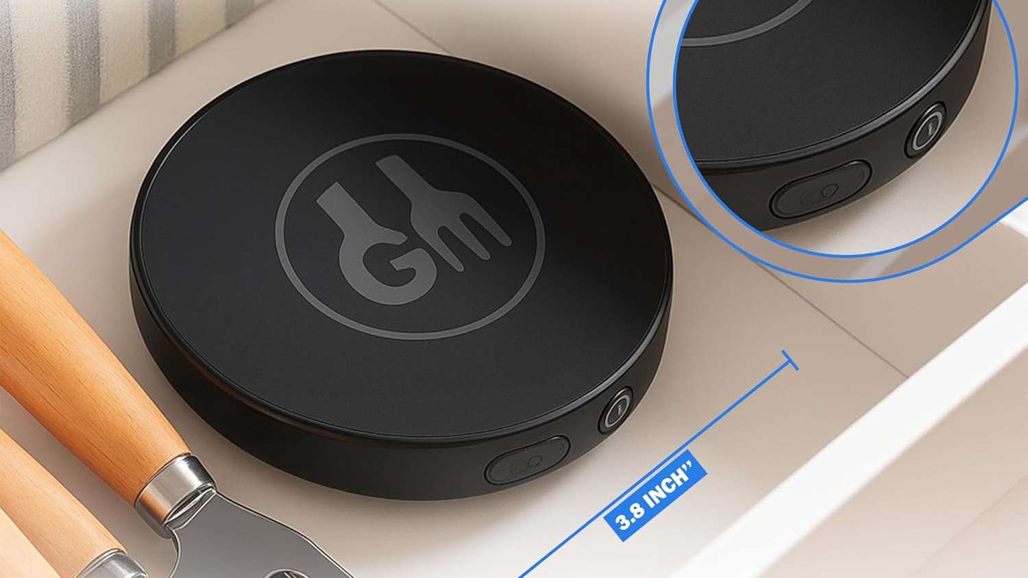 Smart Food Scale
