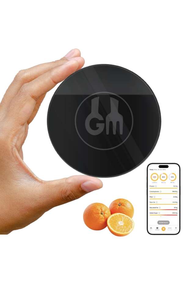 Smart Food Scale