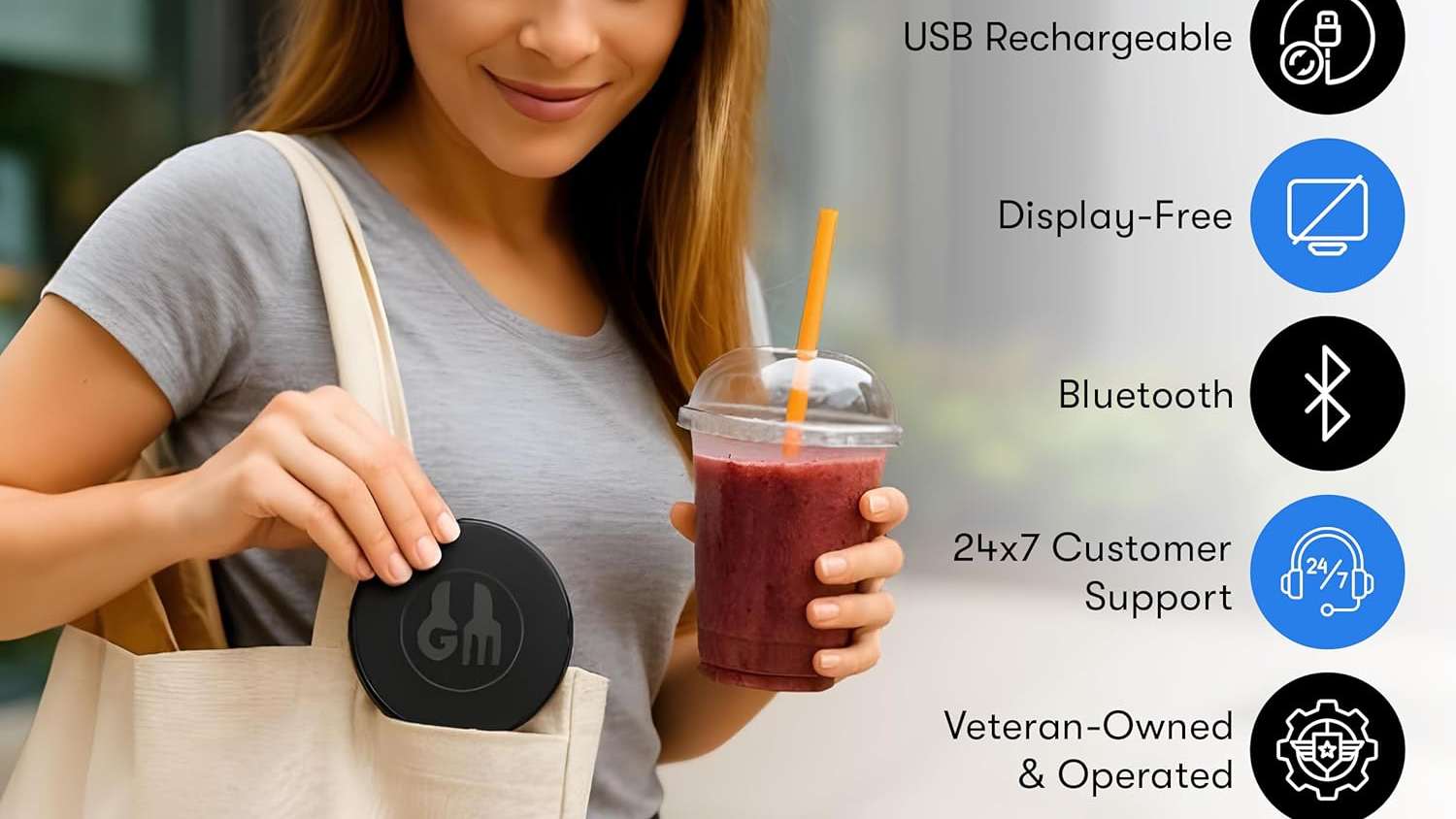 Smart Food Scale