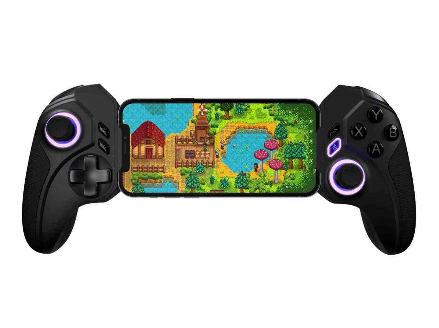 ELO Gaming Console