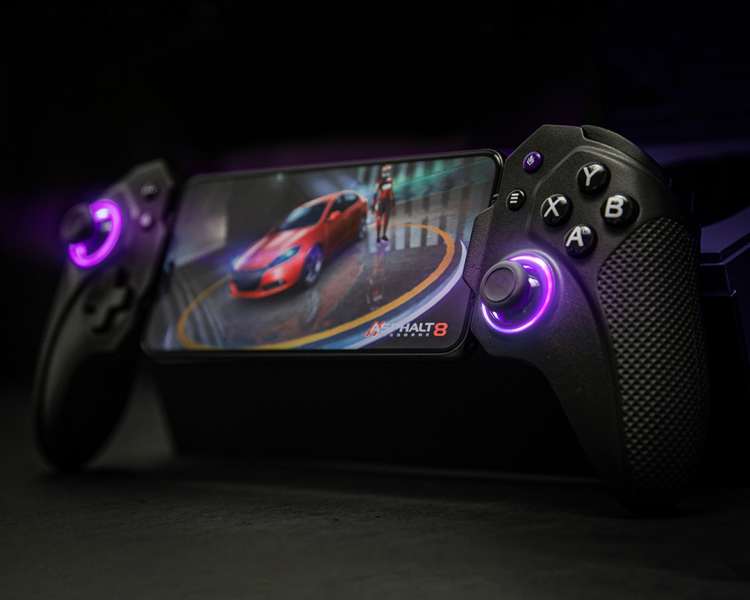 ELO Gaming Console