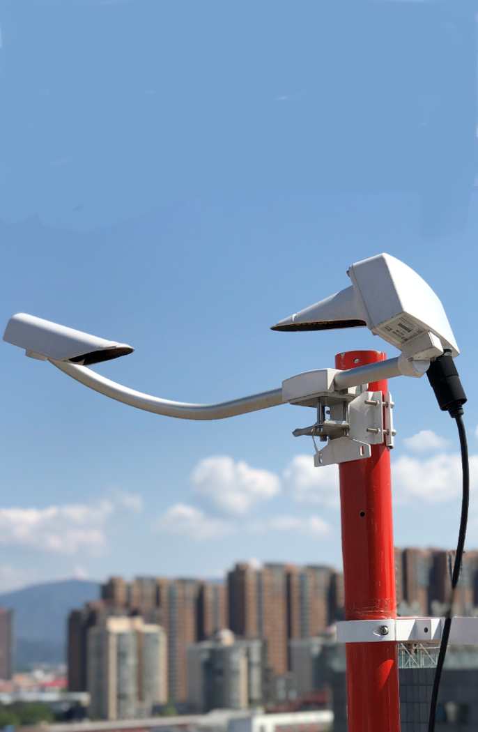 Visibility Detector Product Design