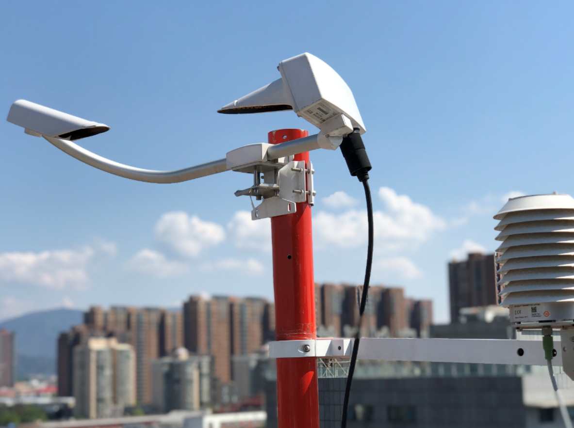 Visibility Detector