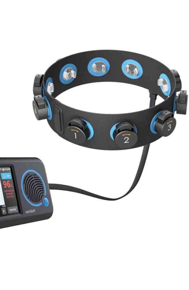 Ceribell EEG