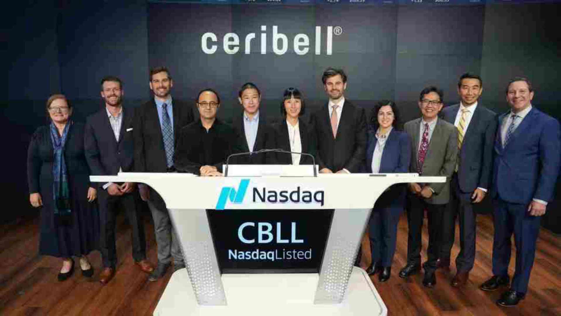 Ceribell EEG