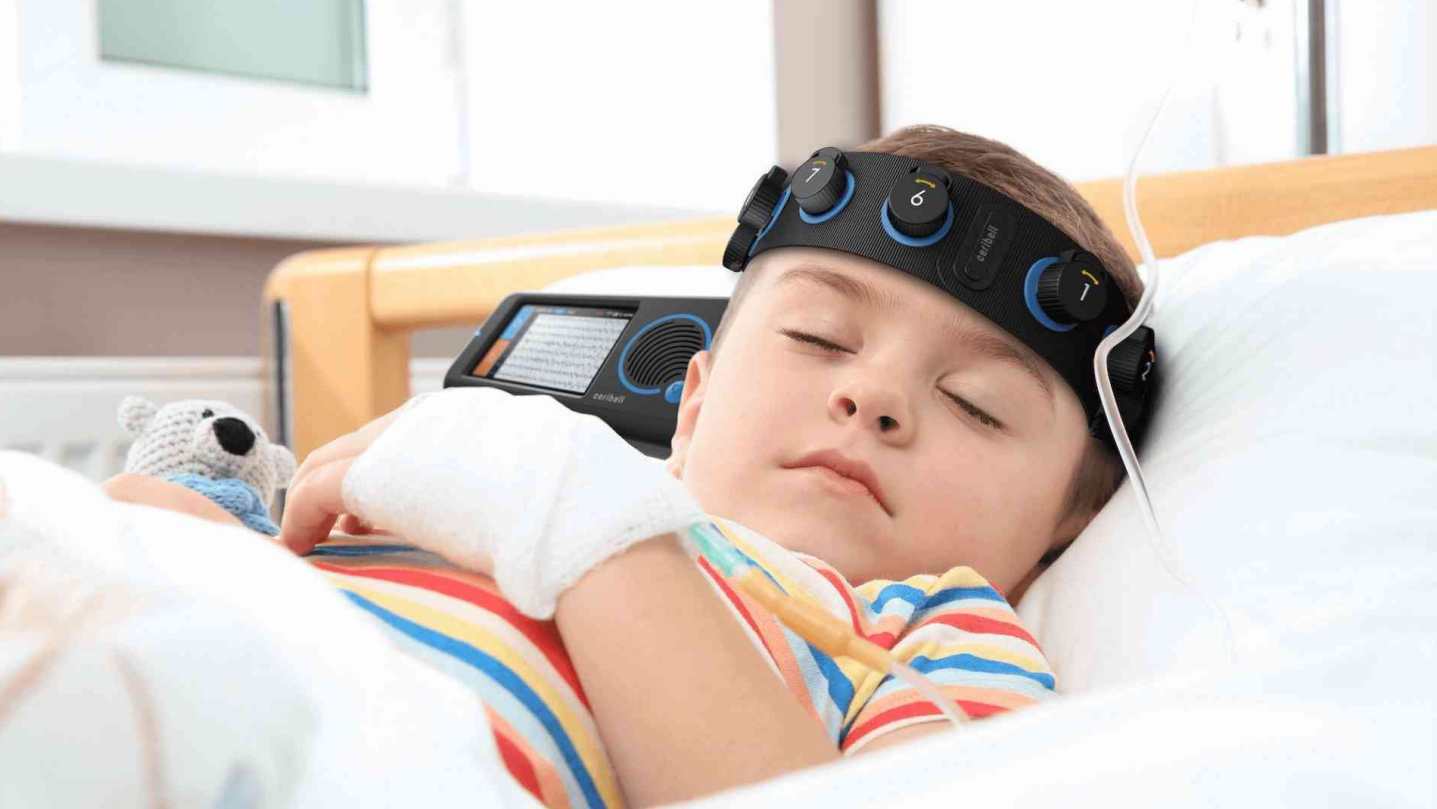 Ceribell EEG