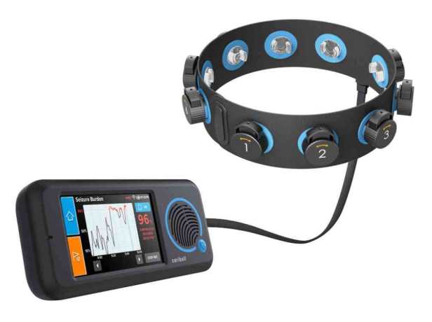 Ceribell EEG