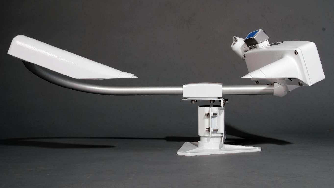 Visibility Detector