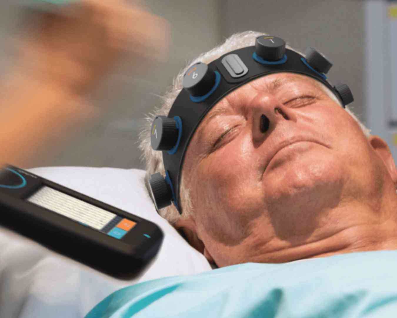 Ceribell EEG