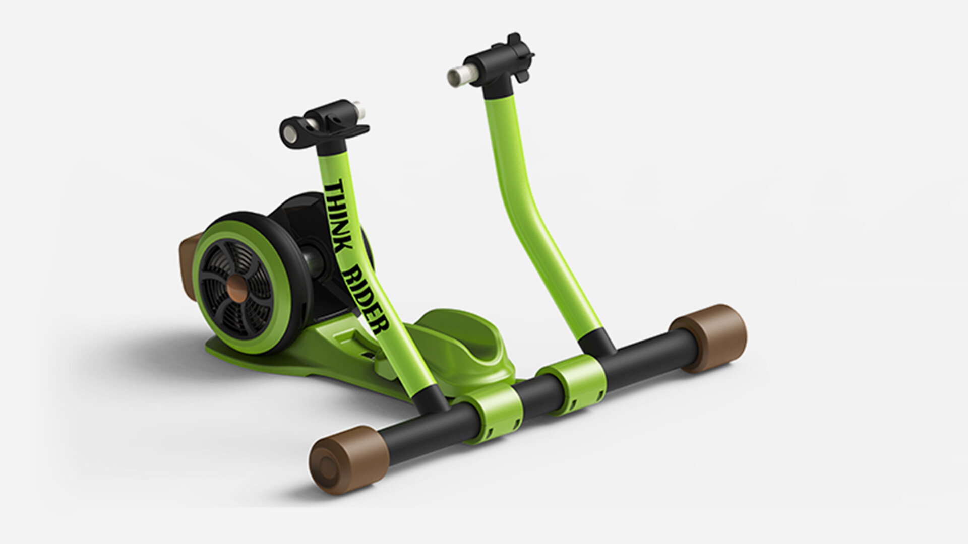 Smart Cycling Platform