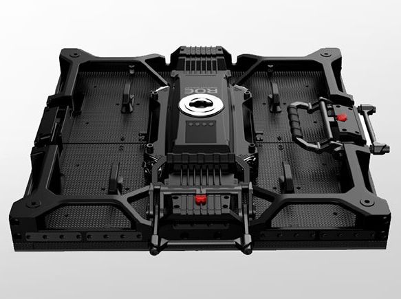 LED Display Design