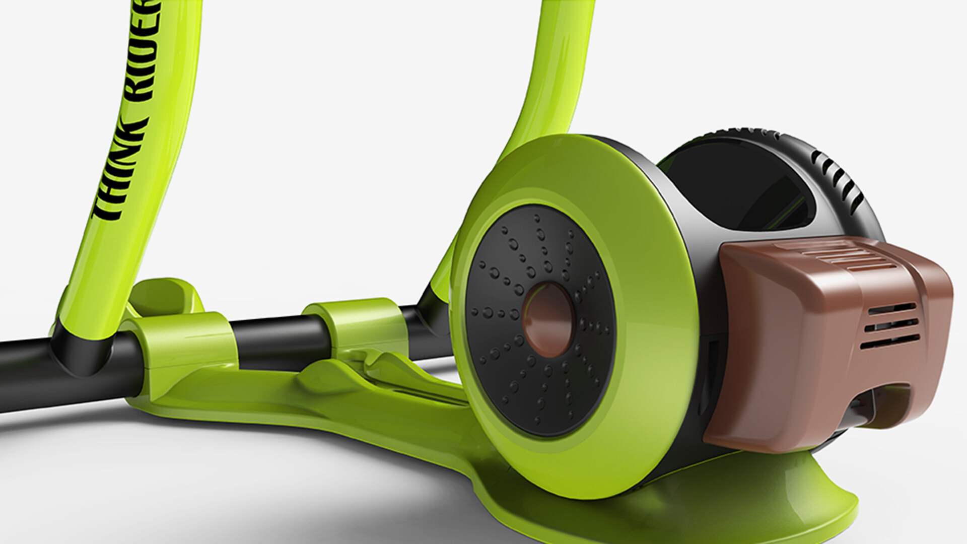 Smart Cycling Platform