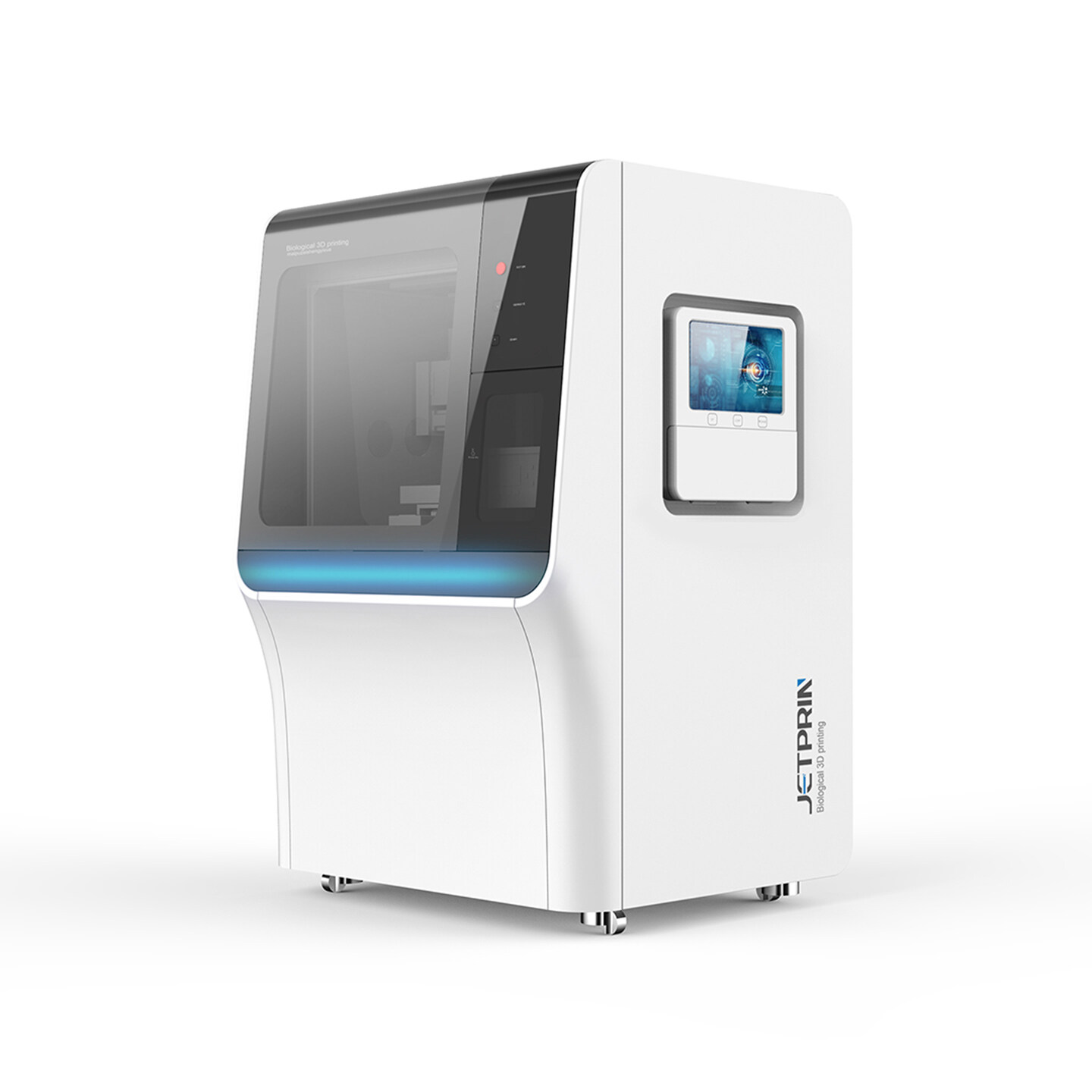 Cell Bioprinter