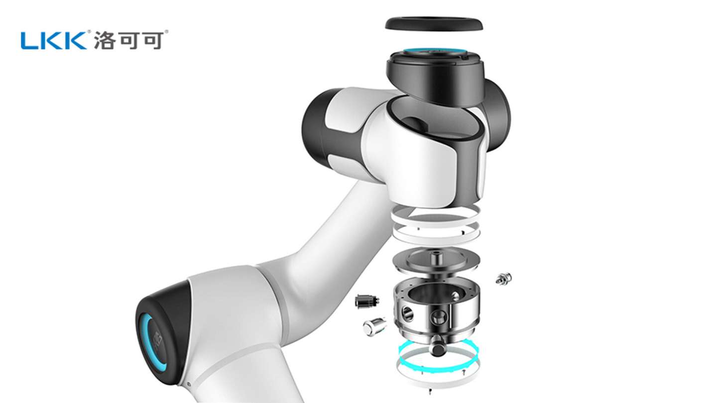intelligent cooperative robot