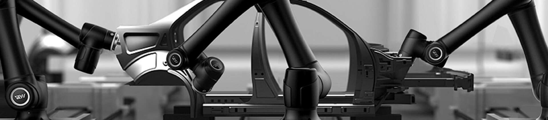 intelligent cooperative robot