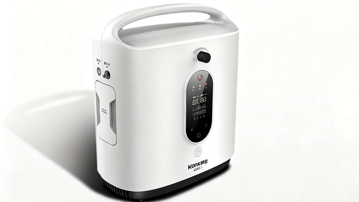 KangShang Oxygenerator