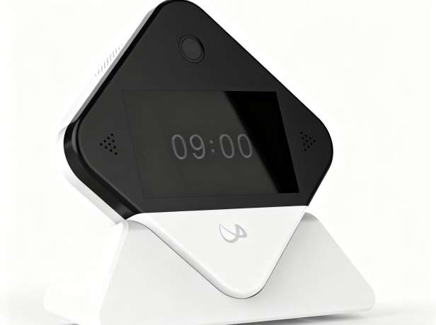 Uface AI Face Recognition