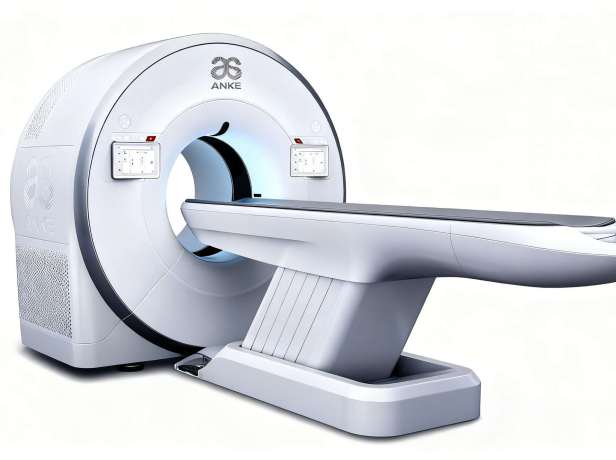 ANATOM CT