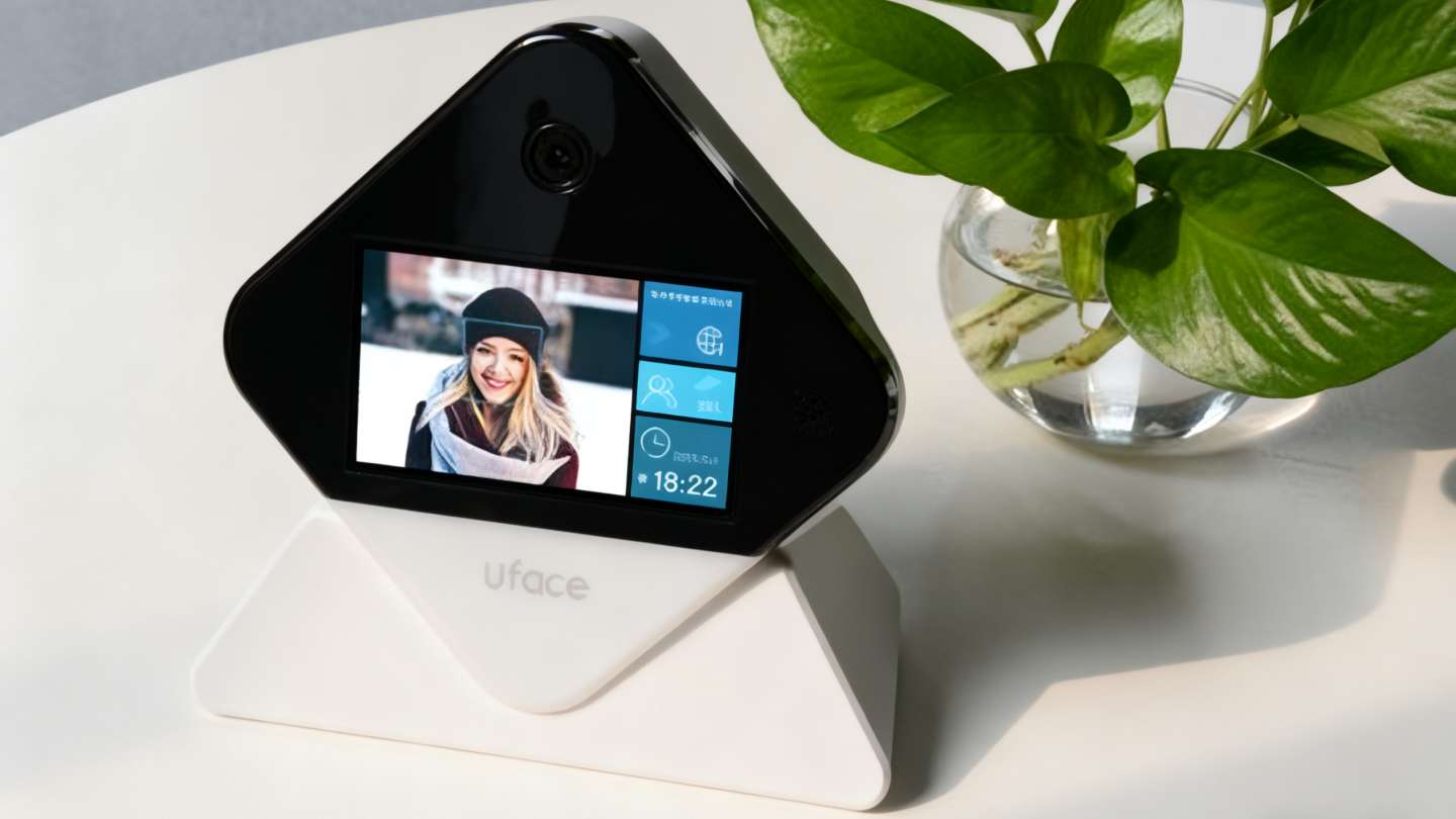Uface AI Face Recognition