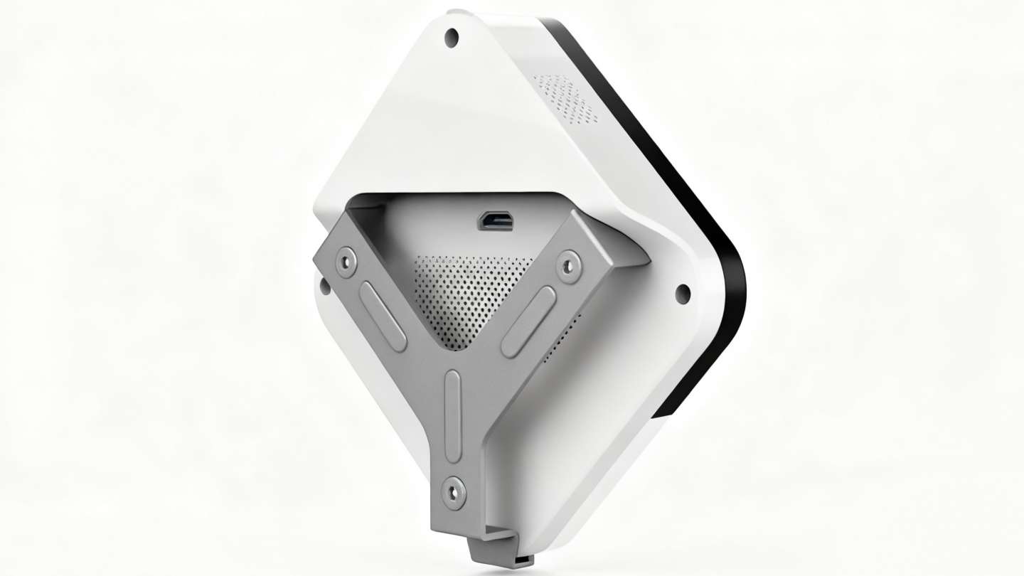 Uface AI Face Recognition