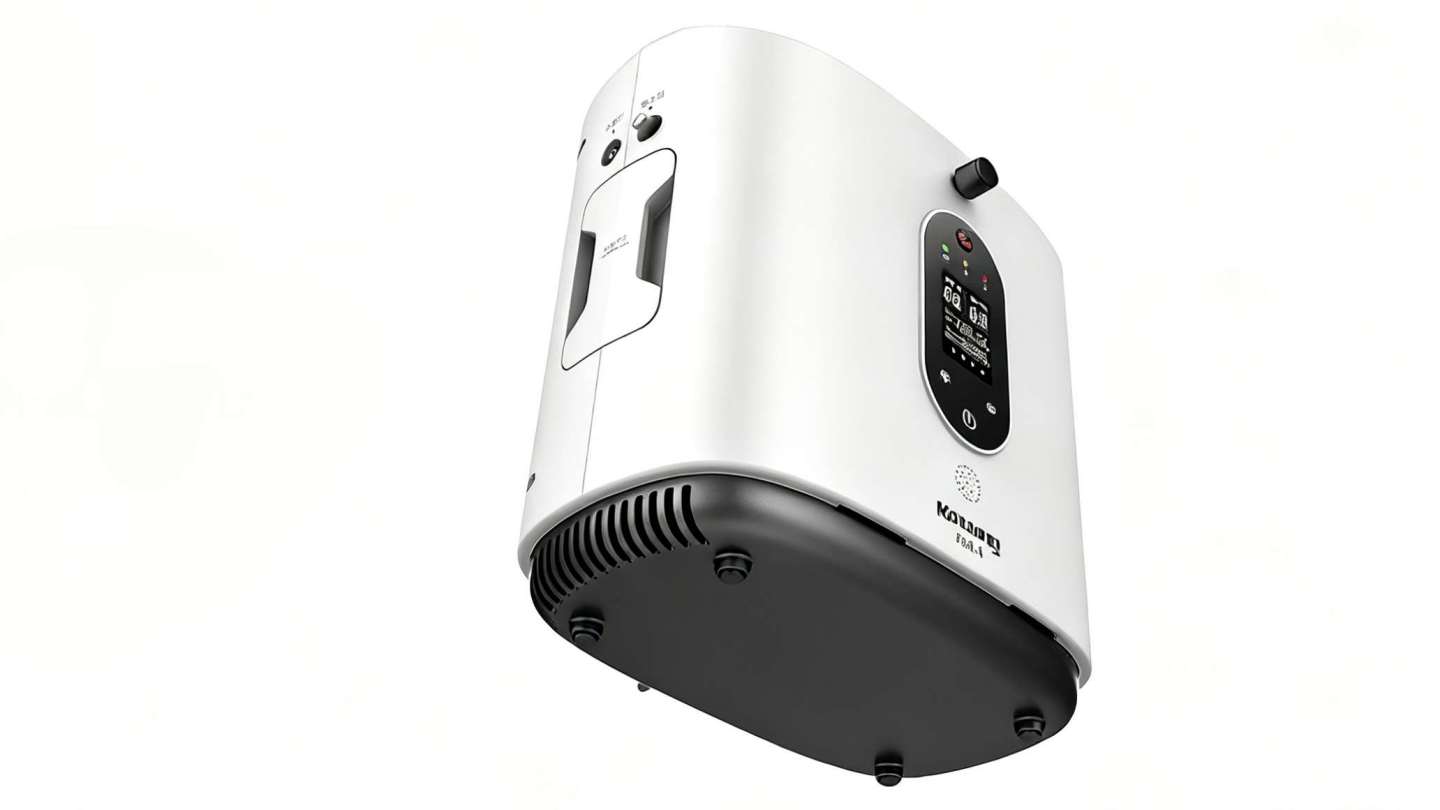 KangShang Oxygenerator
