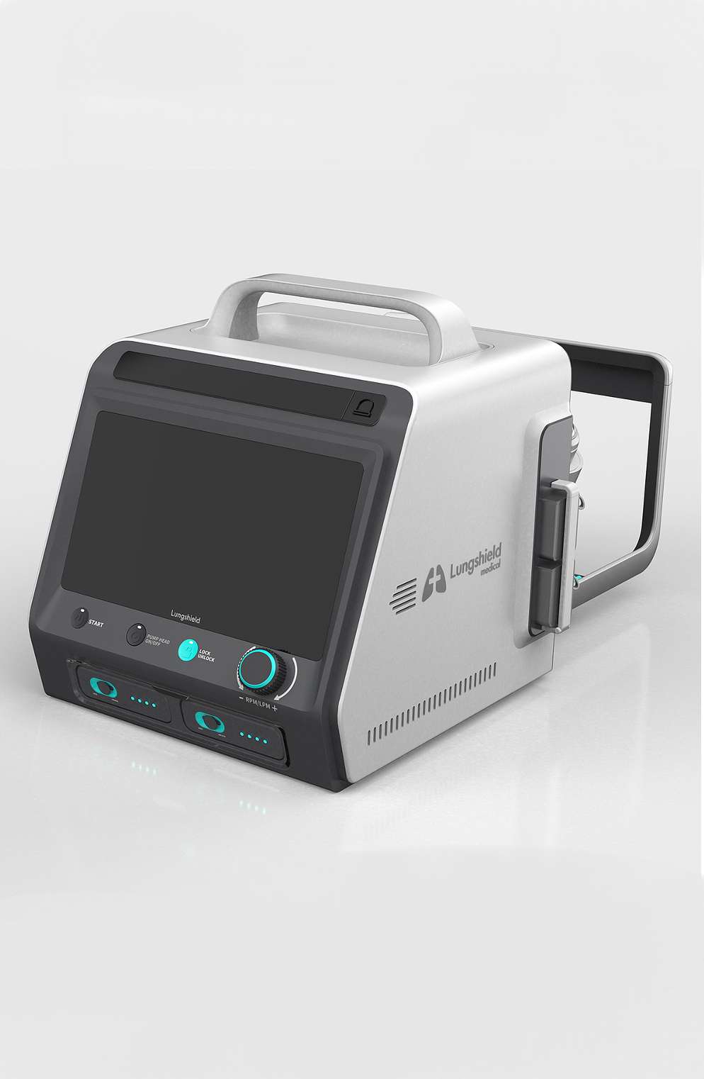 membrane oxygenation
