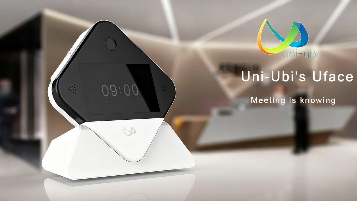 Uface AI Face Recognition