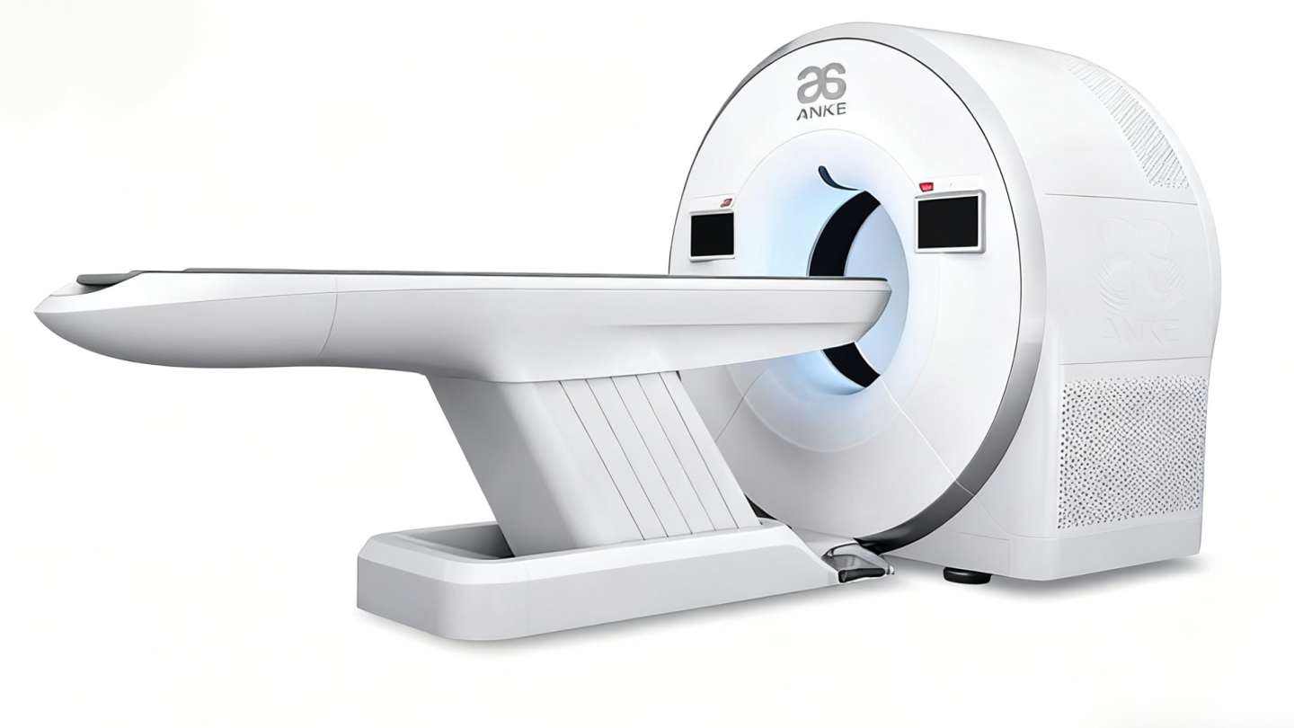 ANATOM CT