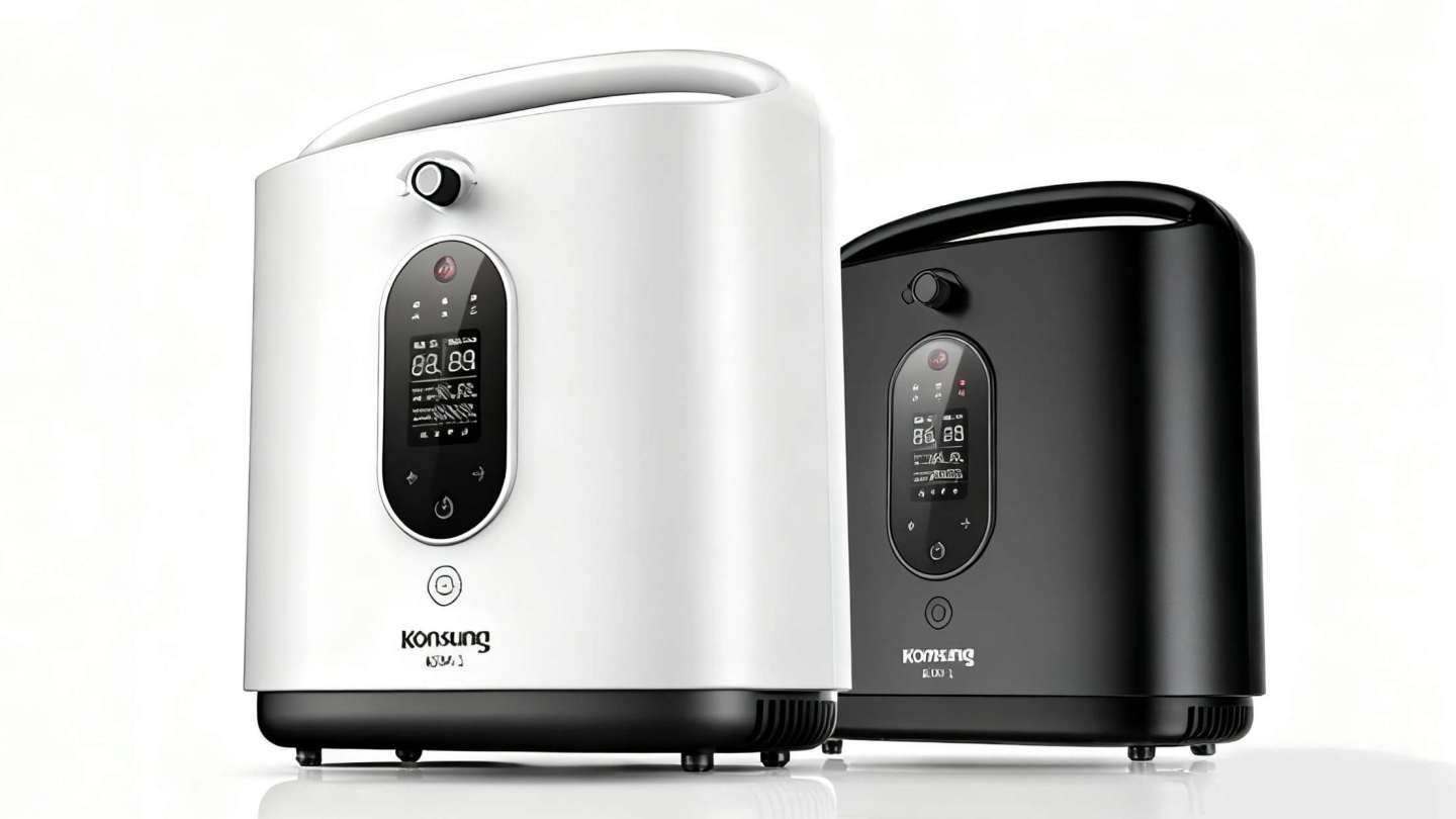 KangShang Oxygenerator