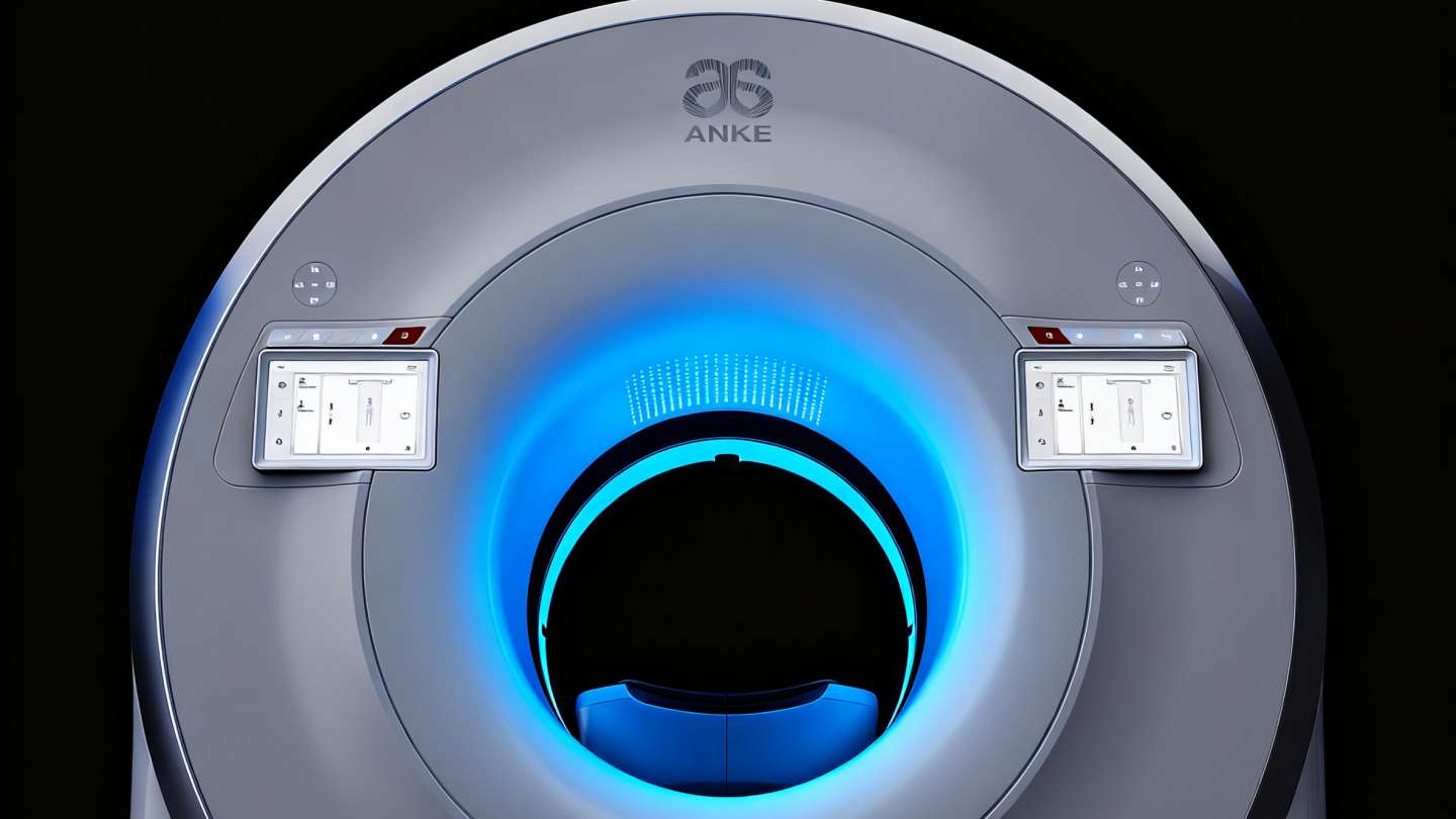 ANATOM CT