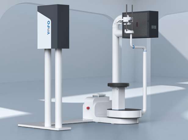 Series Oral CBCT