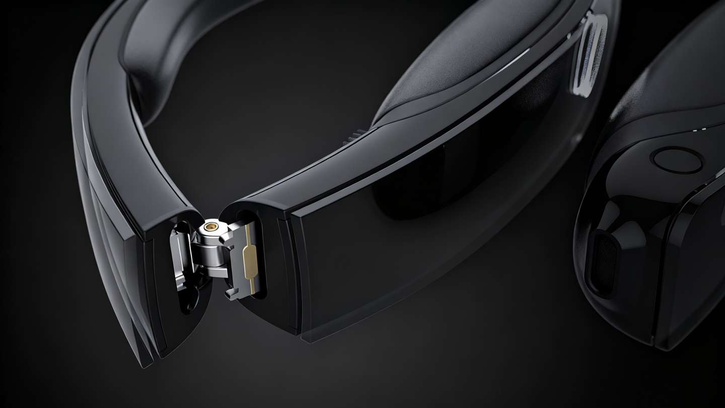 AI Brainwave headband