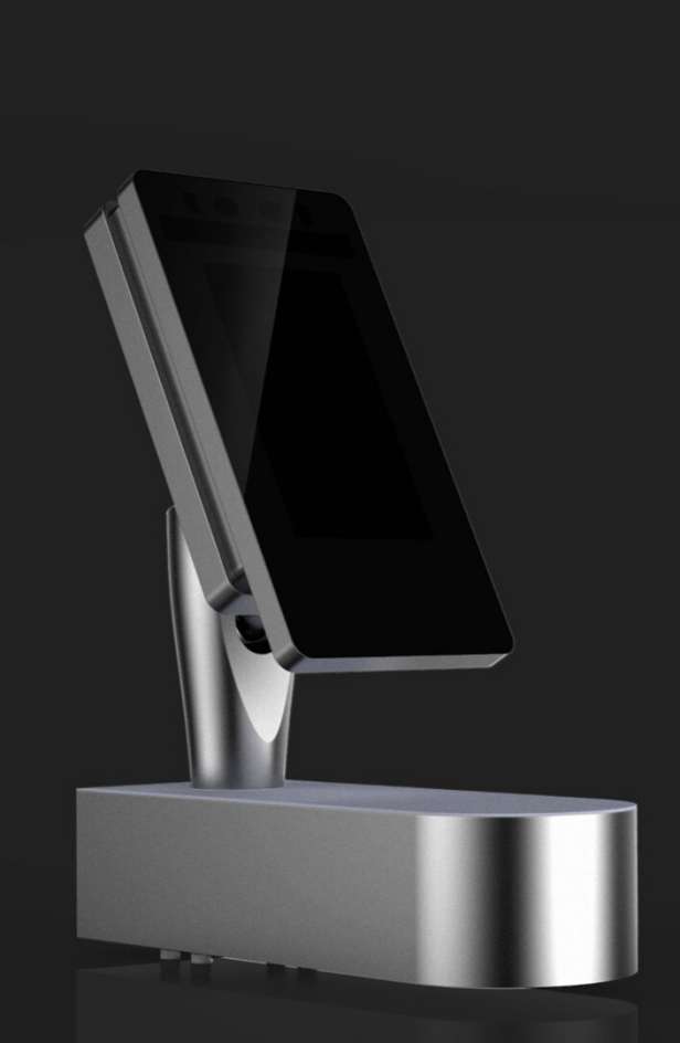 Face recognition equipment