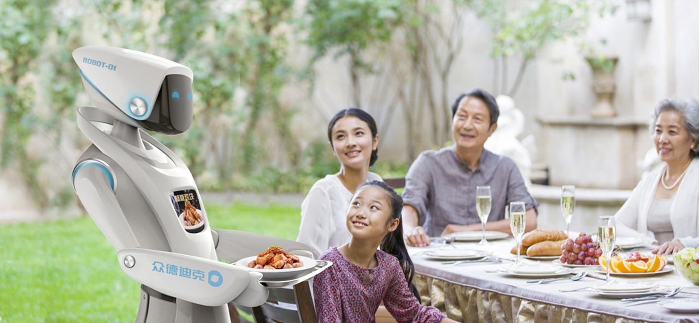 Service Robot