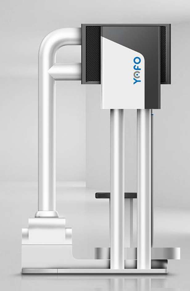 Series Oral CBCT design