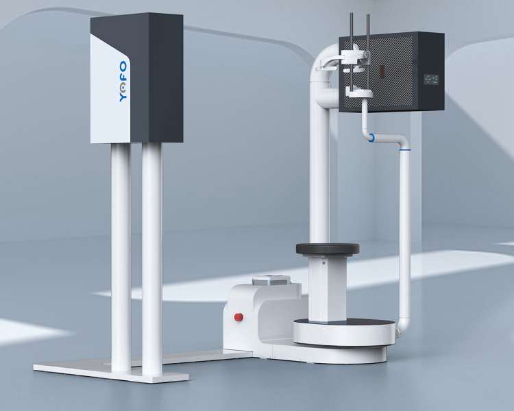 Series Oral CBCT
