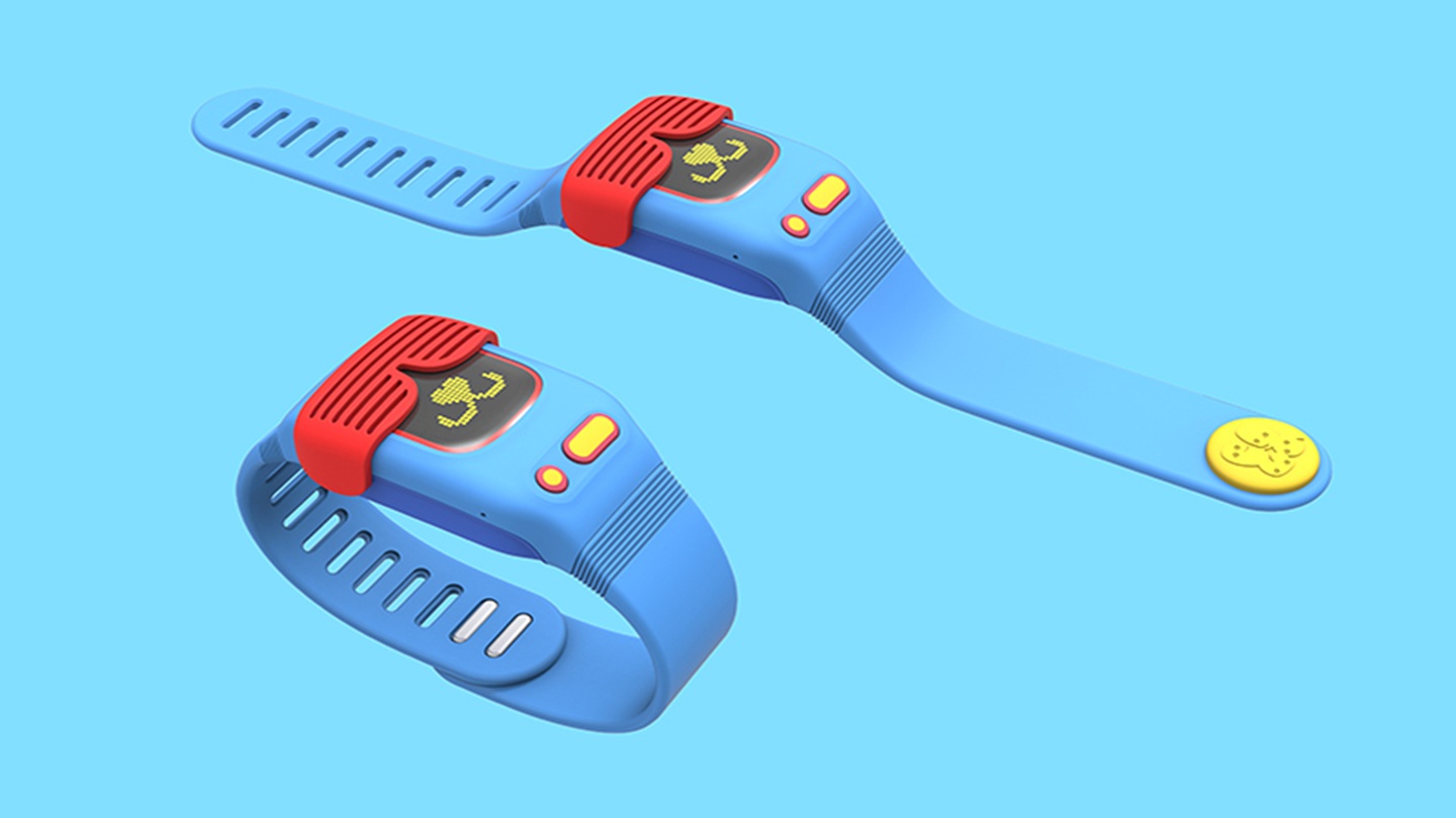 Mango Children Watch