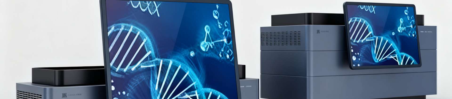 Bgi Gene sequencer
