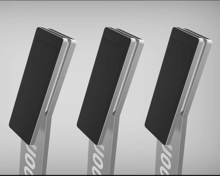 Face recognition equipment