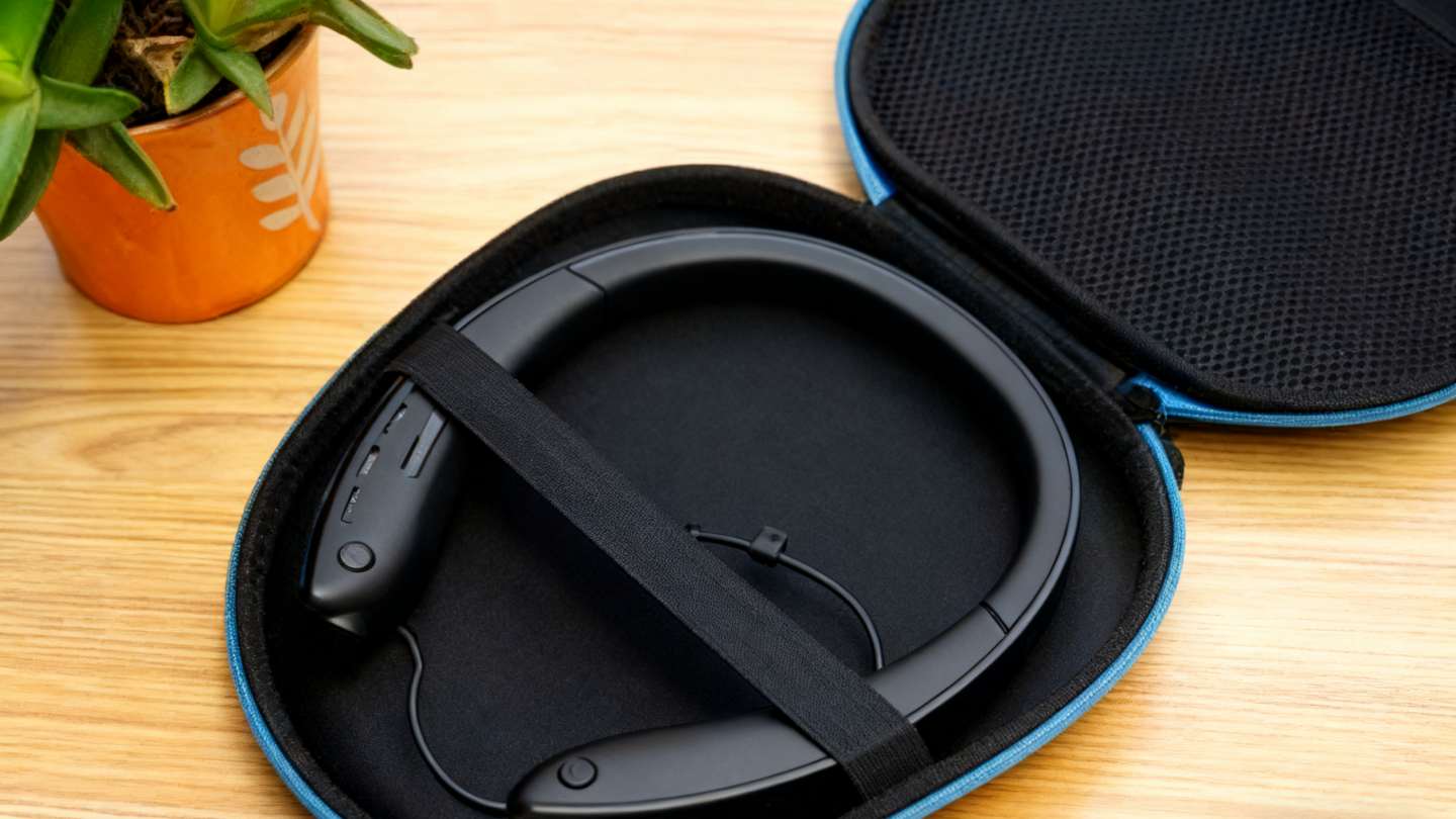 AI Brainwave headband