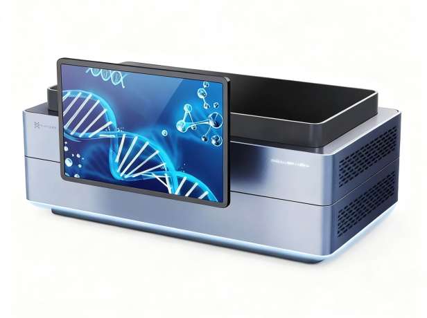 Bgi Gene sequencer