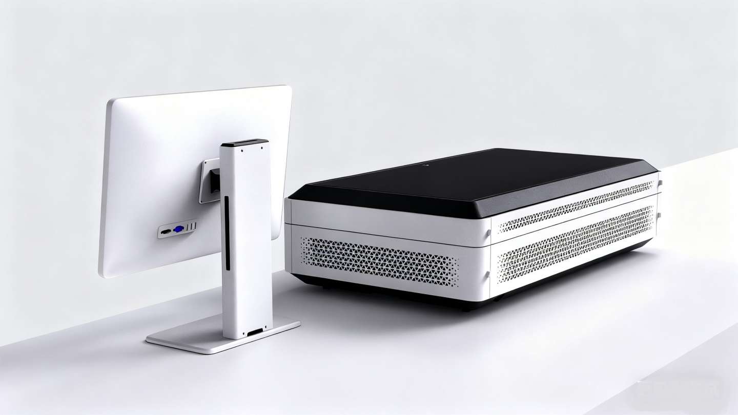 Bgi Gene sequencer