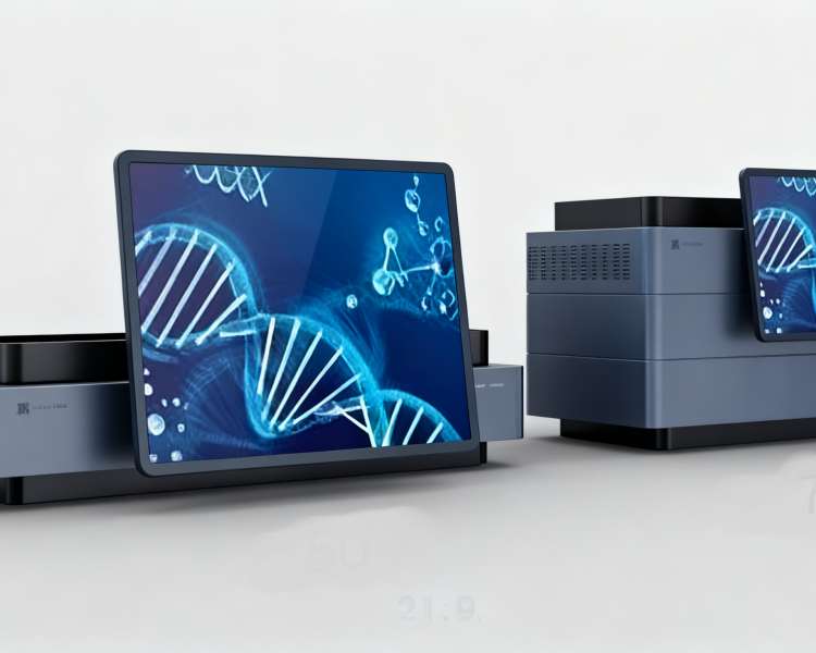 Bgi Gene sequencer