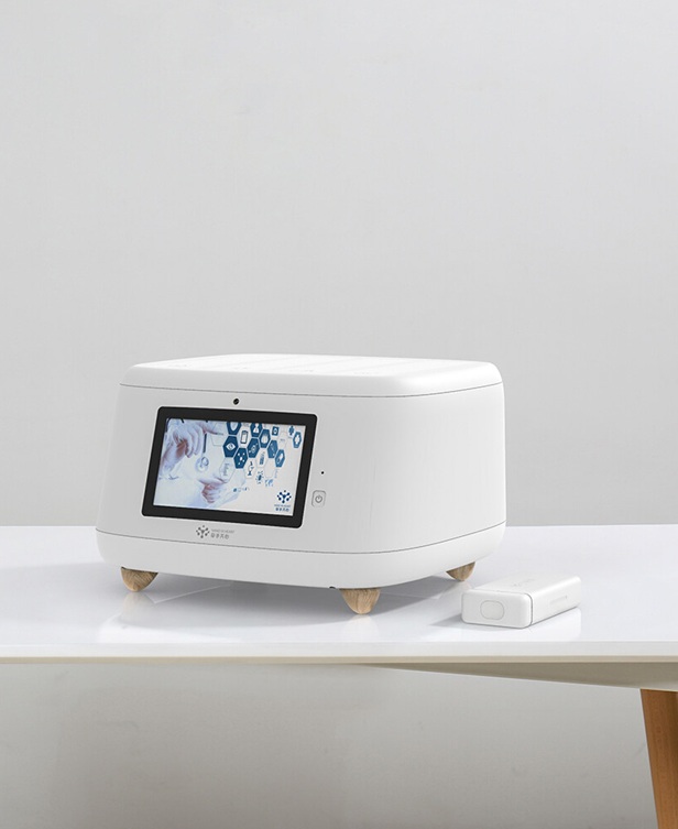 Smart Medicine Box