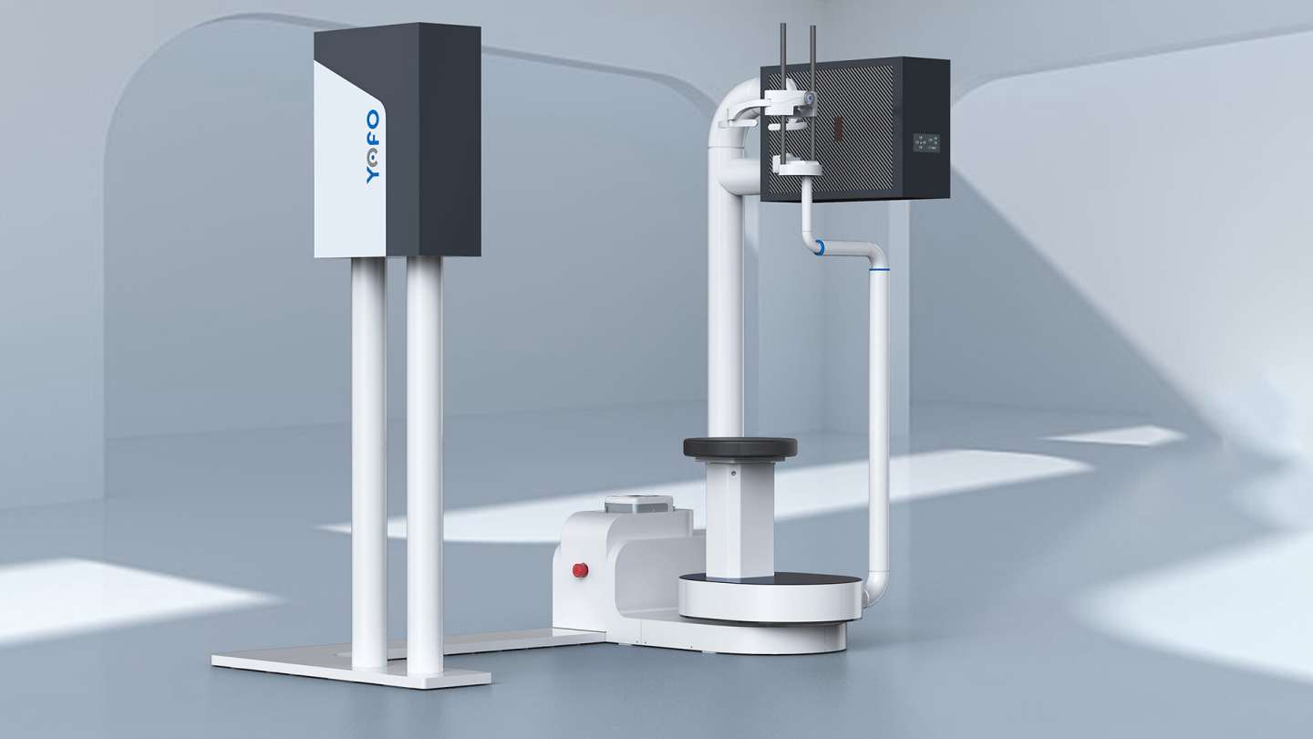 Series Oral CBCT